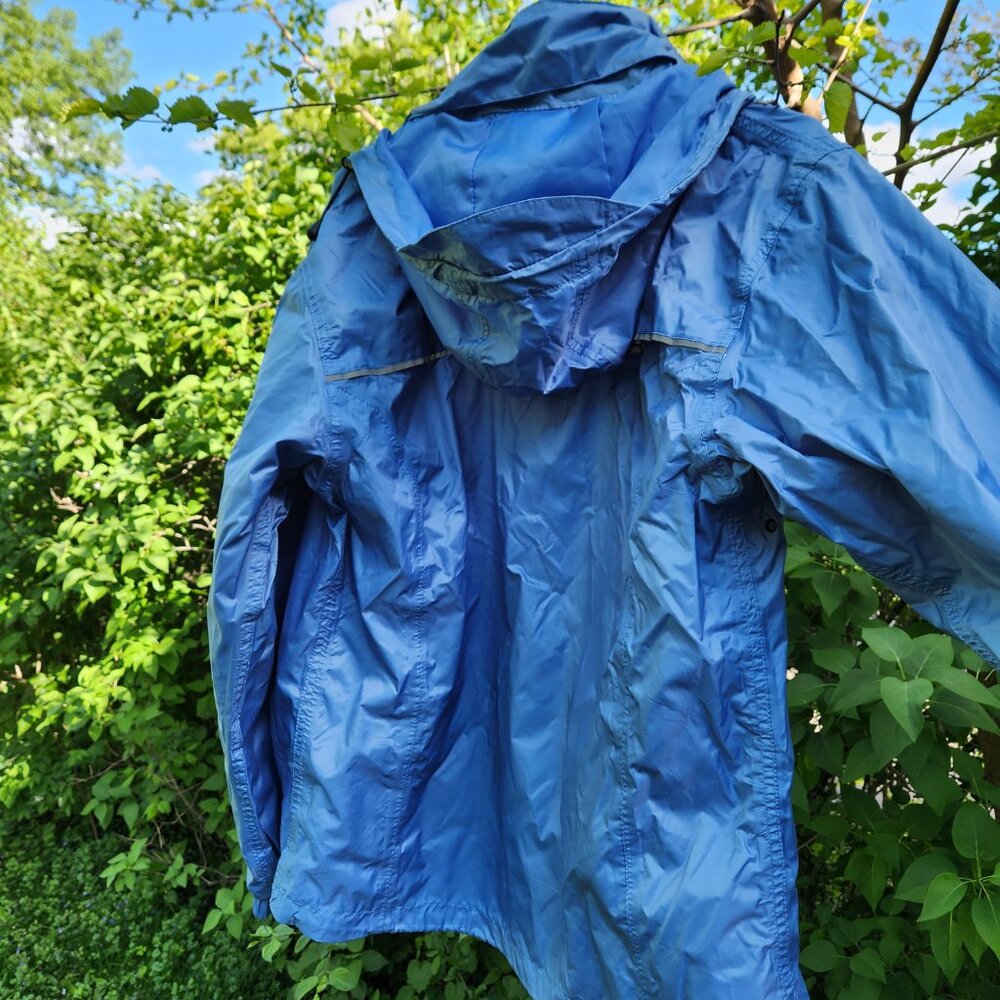 Windigo Rain Jacket (vintage) - Picture 2 of 4